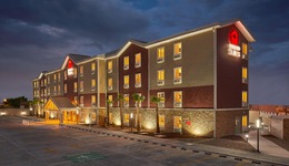 Extended Suites Coatzacoalcos Forum