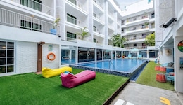 Viva Dash Hotel Seminyak