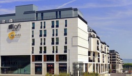 Aloft By Marriott Stuttgart