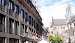 Amrâth Grand Hotel Frans Hals