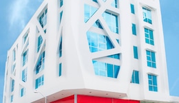 Hotel Hr Cucuta