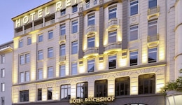 Reichshof Hamburg