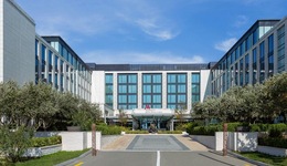Baku Marriott Hotel Boulevard