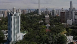 Sunday Hotel Near Petronas Twin Tower (Formerly Suasana Suites)