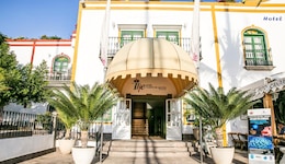 Hotel LIVVO Puerto de Mogan