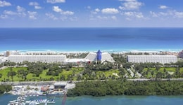 The Pyramid Cancun By Oasis - All Inclusive