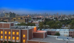 Wyndham Garden Brooklyn Sunset Park