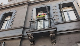 Anselmo Buenos Aires Curio Collection By Hilton
