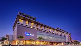 Ghl Hotel Montería