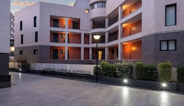 Apartamentos Luna Suites Granada