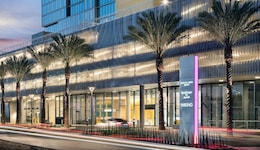 Springhill Suites San Diego Downtown Bayfront