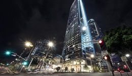 Intercontinental Los Angeles Downtown, An Ihg Hotel