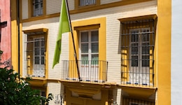 Hotel Las Casas De El Arenal By Casas Y Palacios