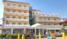 Hotel Villa Sorriso