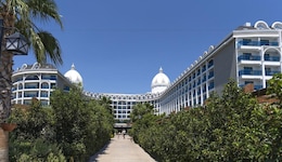 Adalya Elite Lara Hotel - All Inclusive