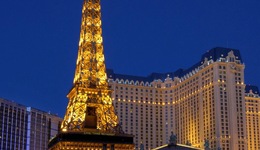 Paris Las Vegas Resort & Casino
