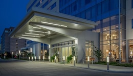 Holiday Inn Cleveland Clinic, An Ihg Hotel