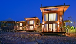 Radisson Blu Resort, Taghazout Bay Surf Village