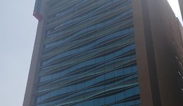 Krystal Urban Guadalajara