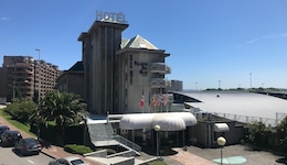 Hotel Palacio Del Mar