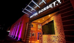 Hotel Menoir Dorsett