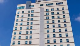 Hotel Sky Collection Barranquilla
