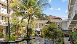 Abian Harmony Hotel & Spa