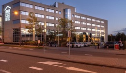 Urban Lodge Hotel