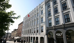 Comfort Hotel Karl Johan