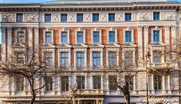 Hotel Moments Budapest