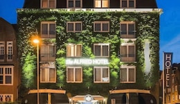 The Alfred Hotel