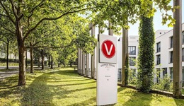 Vienna House Easy by Wyndham Trier