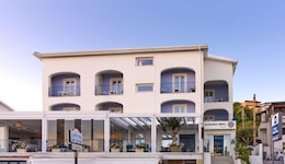 Hotel Blumarea, Bw Signature Collection