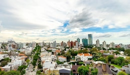 Hyatt Centric Montevideo