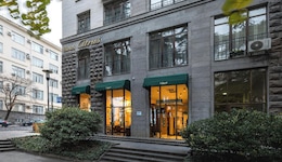 Hotel Citrus