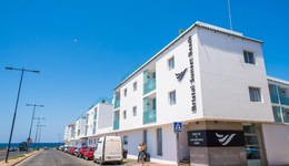 Bristol Sunset Beach - Holiday Apartments