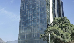 Yoo2 Rio De Janeiro, Tapestry Collection By Hilton