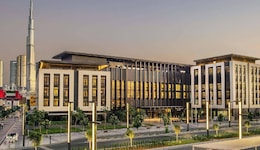 La Ville Hotel & Suites City Walk, Dubai, Autograph Collection