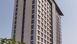 Wish More Hotel Istanbul