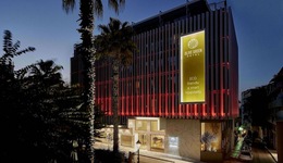 Olive Green Hotel