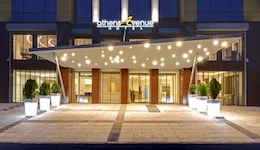 Athens Avenue Hotel