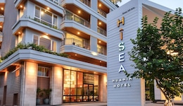 Hisea Huahin Hotel