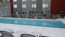 O2 Hoteles Mar Del Plata