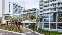Wyndham Grand Clearwater Beach