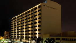 Doubletree By Hilton Hotel Veracruz