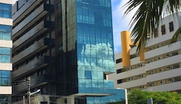 Acqua Suites