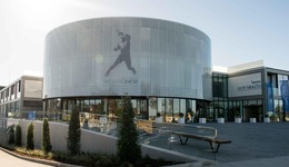 Rafa Nadal Residence