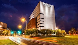 Barceló Granada Congress