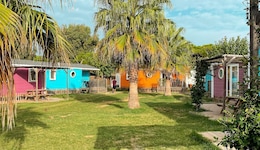 Camping 3 Estrellas