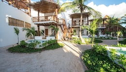 Villas Hm Palapas Del Mar